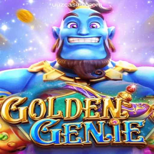 Unveiling GOLDENGENIE: A Dazzling Journey Through UUZ.com - Caça-Níqueis Online Cassino