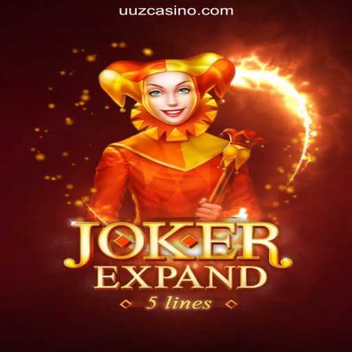 Exploring JokerExpand: The Exciting Online Slot Game