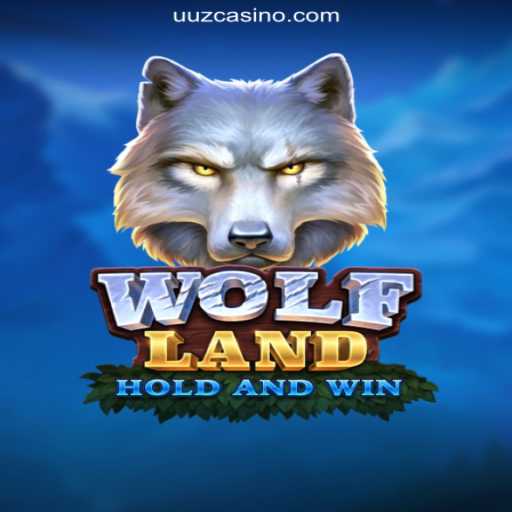 Exploring WolfLand: A Unique Adventure in UUZ.com - Caça-Níqueis Online Cassino